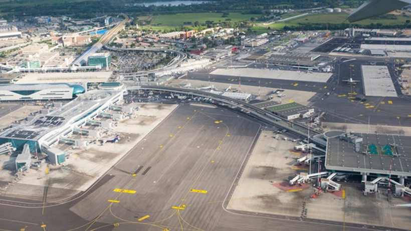 Dünyanın en iyi havalimanları... İstanbul Havalimanı da listede... - Resim: 10