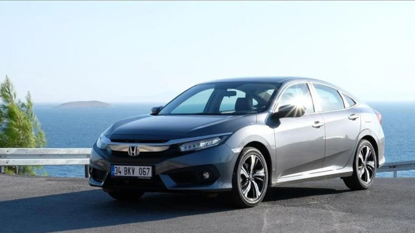 İKİNCİ EL OTOMOBİL: Türkiye’de en hızlı satılan araç hangi marka, model? - Resim: 7