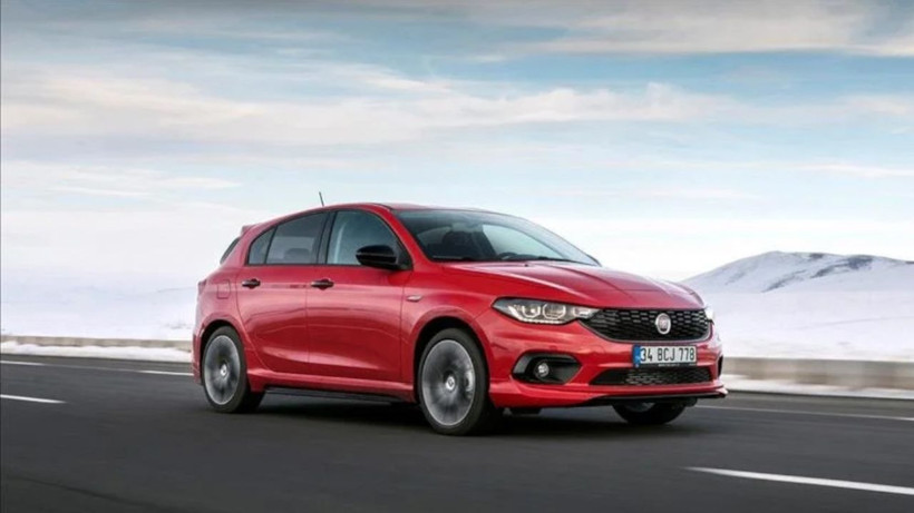 İKİNCİ EL OTOMOBİL: Türkiye’de en hızlı satılan araç hangi marka, model? - Resim: 6