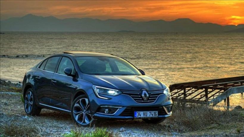 İKİNCİ EL OTOMOBİL: Türkiye’de en hızlı satılan araç hangi marka, model? - Resim: 5