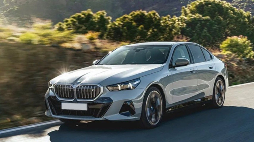 İşte 'yılın otomobili'ne aday yedi marka! - Resim: 1