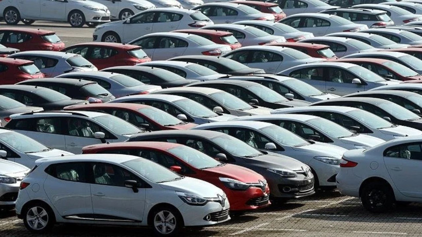 Taşıt kredisinde banka banka faiz oranları: 400 bin TL'nin faizi, aylık taksiti ve geri ödeme planı - Resim: 10