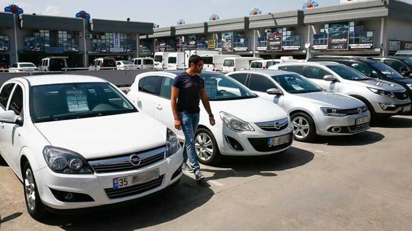 Taşıt kredisinde banka banka faiz oranları: 400 bin TL'nin faizi, aylık taksiti ve geri ödeme planı - Resim: 9