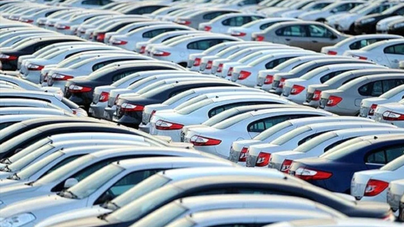 Taşıt kredisinde banka banka faiz oranları: 400 bin TL'nin faizi, aylık taksiti ve geri ödeme planı - Resim: 8