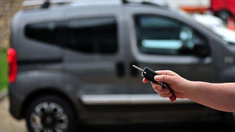 Taşıt kredisinde banka banka faiz oranları: 400 bin TL'nin faizi, aylık taksiti ve geri ödeme planı - Resim: 7