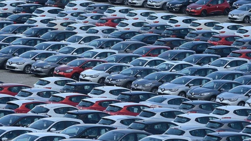 Taşıt kredisinde banka banka faiz oranları: 400 bin TL'nin faizi, aylık taksiti ve geri ödeme planı - Resim: 15