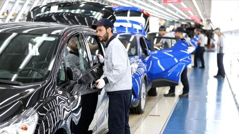 Taşıt kredisinde banka banka faiz oranları: 400 bin TL'nin faizi, aylık taksiti ve geri ödeme planı - Resim: 13