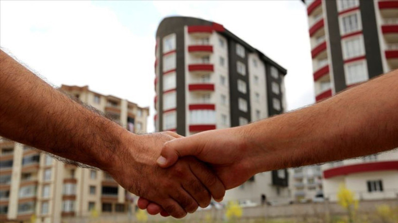 EV KREDİSİ: 120 ay 2 milyon TL konut kredisi! Faiz bankadan bankaya değişiyor! İşte ödeme tablosu - Resim: 16