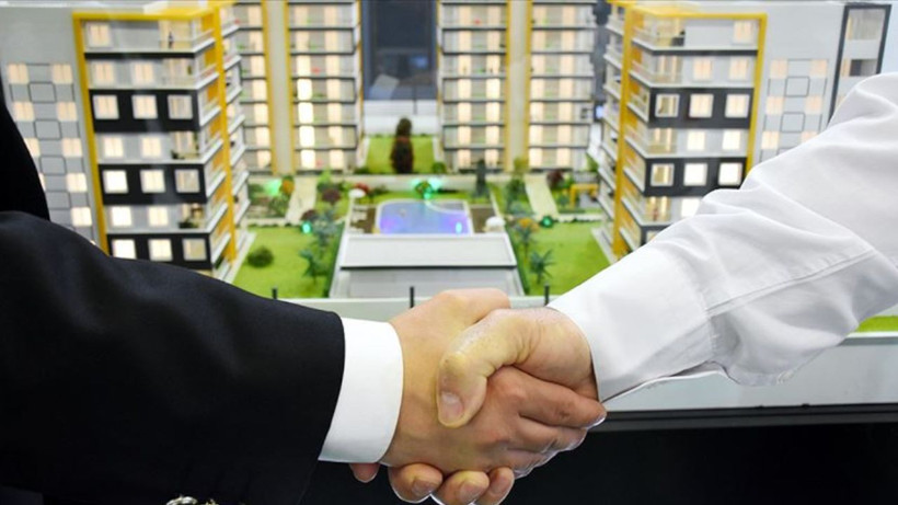 EV KREDİSİ: 120 ay 2 milyon TL konut kredisi! Faiz bankadan bankaya değişiyor! İşte ödeme tablosu - Resim: 9