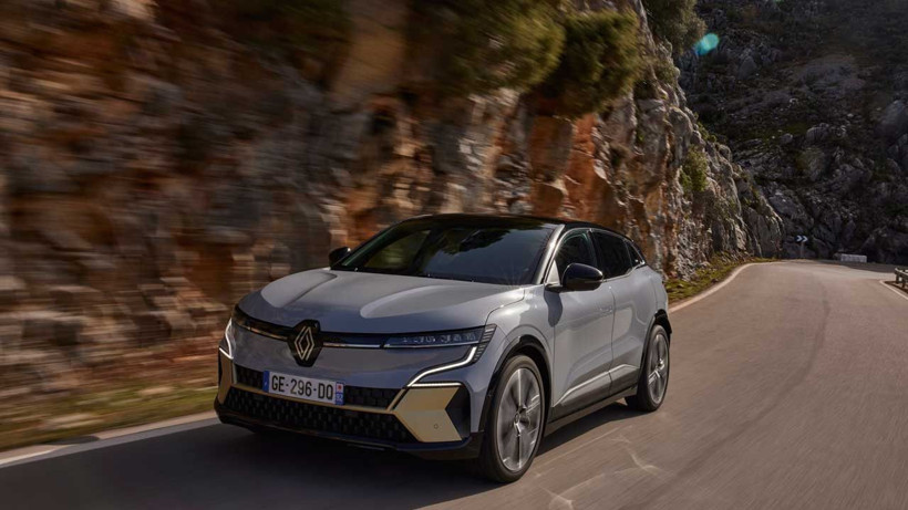 Türkiye'de kaç adet elektrikli araç satılıyor? İlk üç dört yüzde 273'lük artış! - Resim: 1