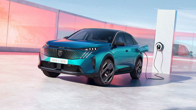 Türkiye'de kaç adet elektrikli araç satılıyor? İlk üç dört yüzde 273'lük artış! - Resim: 6