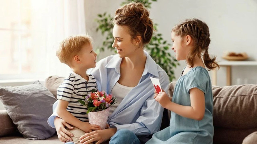 2024 Anneler Günü mesajları... Kısa, uzun, duygusal, anlamlı, yeni anneler günü mesajları - Resim: 2