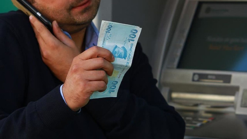 EMEKLİ PROMOSYONU 2024: Emekli maaşına hangi banka ne kadar promosyon veriyor? (Mayıs 2024) - Resim: 1