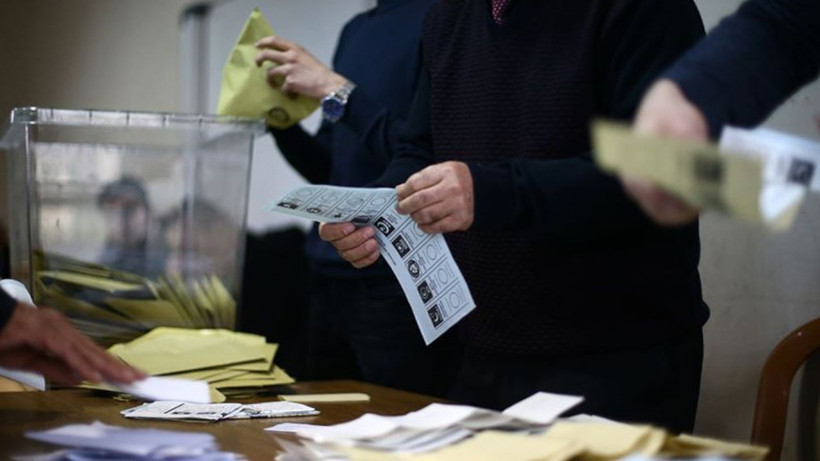 EMEKLİYE ZAM: 31 Mart Yerel Seçimleri'nin sonucunu değiştirir miydi? İşte yanıtı... - Resim: 6