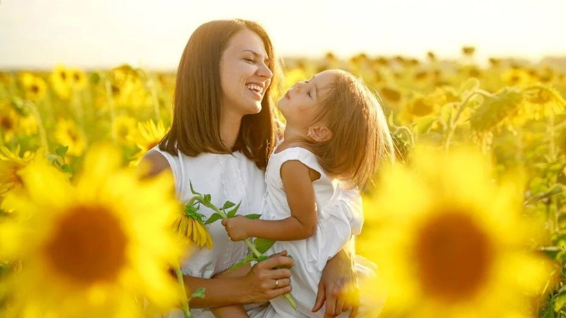 2024 Anneler Günü mesajları... Kısa, uzun, duygusal, anlamlı, yeni anneler günü mesajları - Resim: 4