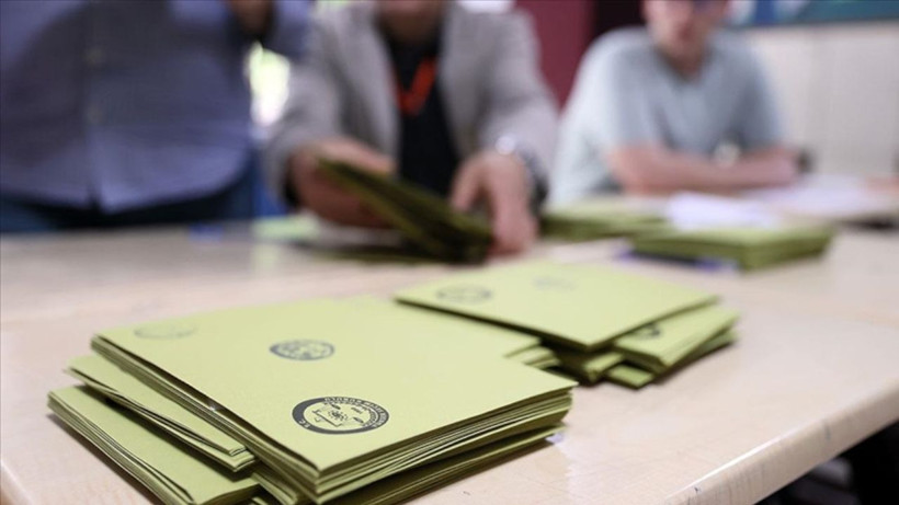 EMEKLİYE ZAM: 31 Mart Yerel Seçimleri'nin sonucunu değiştirir miydi? İşte yanıtı... - Resim: 5