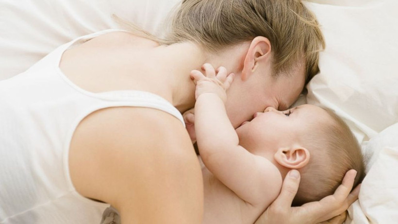 2024 Anneler Günü mesajları... Kısa, uzun, duygusal, anlamlı, yeni anneler günü mesajları - Resim: 6