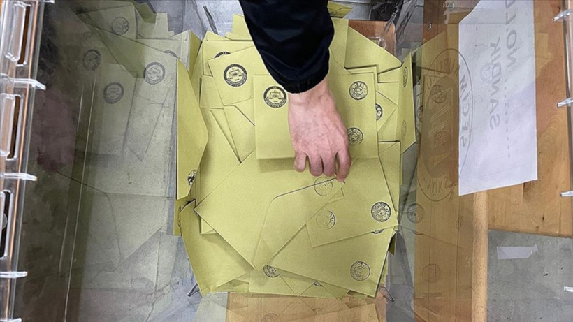 EMEKLİYE ZAM: 31 Mart Yerel Seçimleri'nin sonucunu değiştirir miydi? İşte yanıtı... - Resim: 3