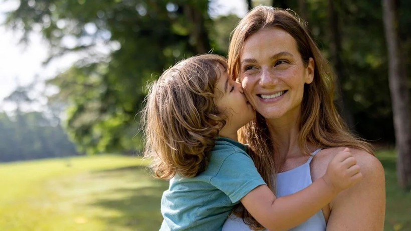 2024 Anneler Günü mesajları... Kısa, uzun, duygusal, anlamlı, yeni anneler günü mesajları - Resim: 8