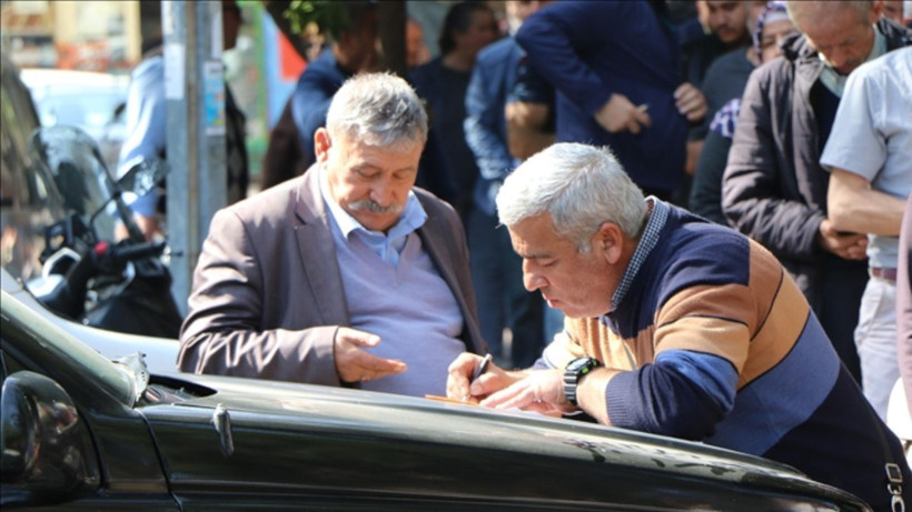 EMEKLİ PROMOSYONU 2024: Emekli maaşına hangi banka ne kadar promosyon veriyor? (Mayıs 2024) - Resim: 9