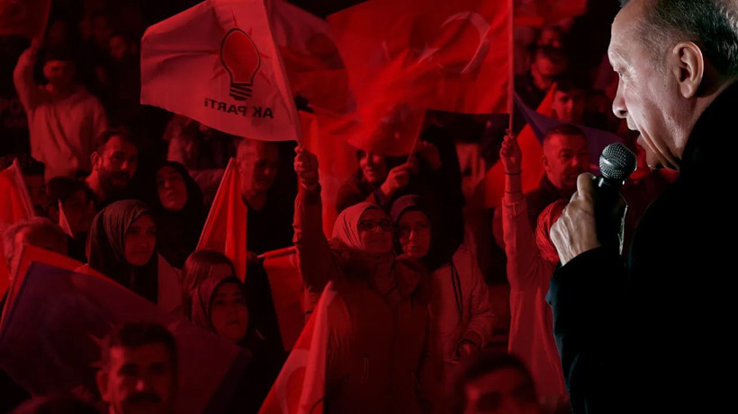 EMEKLİYE ZAM: 31 Mart Yerel Seçimleri'nin sonucunu değiştirir miydi? İşte yanıtı... - Resim: 1