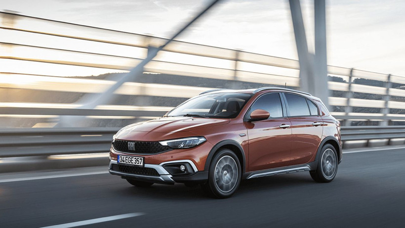 Nisan ayı verileri belli oldu! İkinci el araç fiyatları arttı mı? - Resim: 4