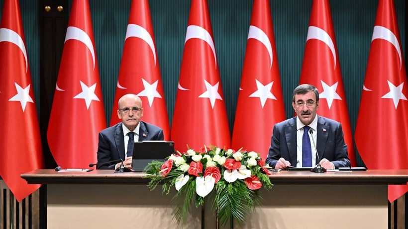 Kamuda yeni dönem... Bakan Mehmet Şimşek'in açıkladığı tasarruf paketinde neler var? - Resim: 1