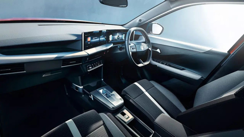 Opel, yeni SUV modeli Frontera’yı İstanbul’da dünyaya tanıttı - Resim: 2