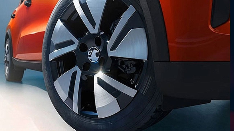 Opel, yeni SUV modeli Frontera’yı İstanbul’da dünyaya tanıttı - Resim: 4