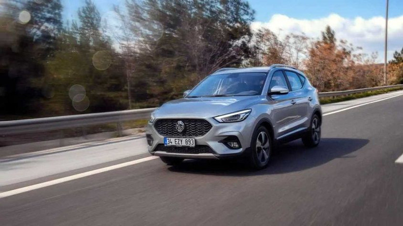 0 faiz, uzun vade! Sıfır araçta 'kampanya yarışı' hız kazandı! İşte marka marka alım fırsatları - Resim: 7