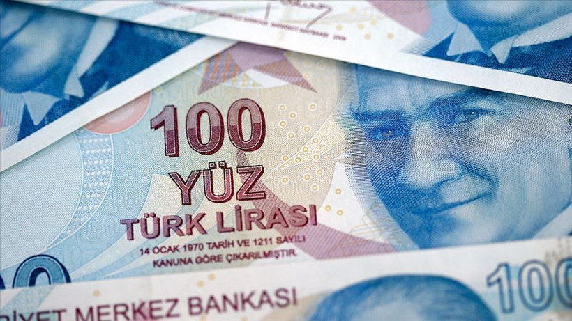 MEVDUAT FAİZİNDE SON DURUM: Bankalar faiz oranlarını güncelledi: 100 bin liranın getirisi belli oldu - Resim: 7