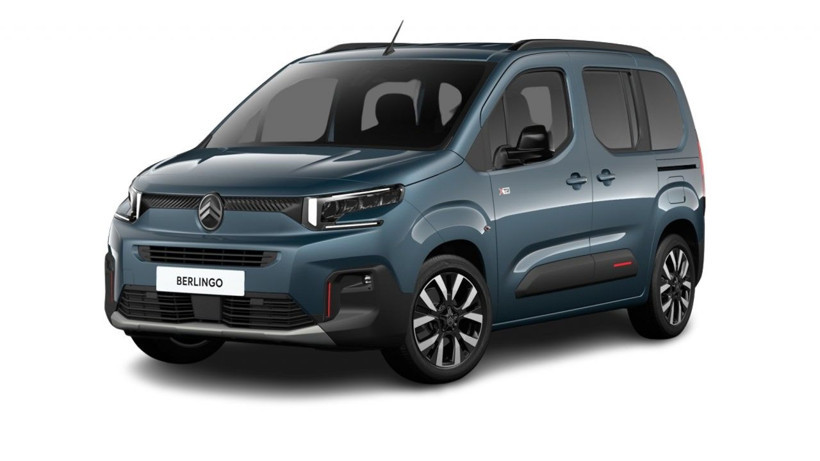 Citroen'in yenilenen ticari araç modelleri Türkiye'de satışa sunuldu - Resim: 3