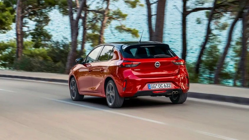 Fiat, Ford, Toyota, Togg... İşte marka marka piyasadaki en ucuz sıfır otomobiller! - Resim: 16