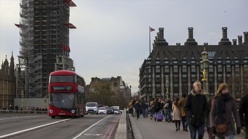 2024'ün en iyi turizm ekonomisine sahip 10 ülkesi - Resim: 6