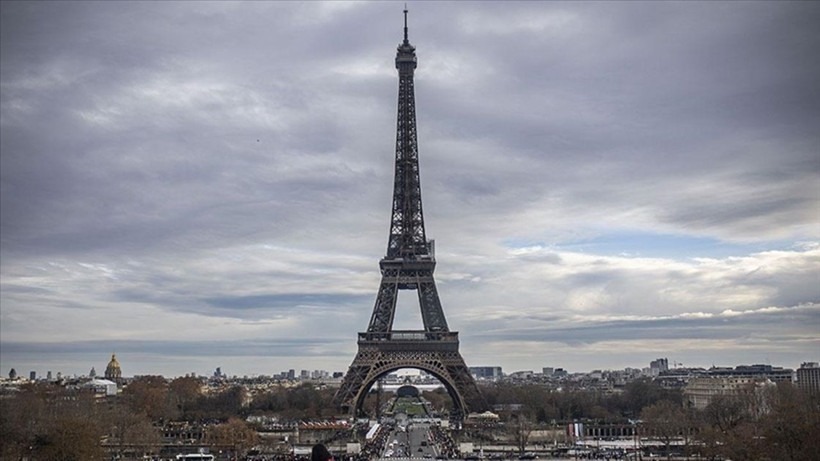 2024'ün en iyi turizm ekonomisine sahip 10 ülkesi - Resim: 9