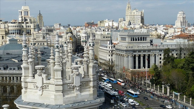 2024'ün en iyi turizm ekonomisine sahip 10 ülkesi - Resim: 11