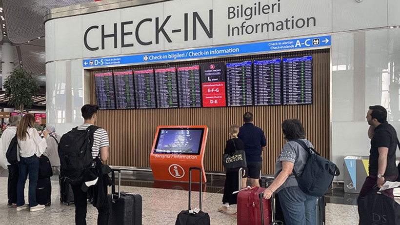 Bayram tatili planı yapanlar dikkat: 2024'te vize istemeyen ülkeler - Resim: 1