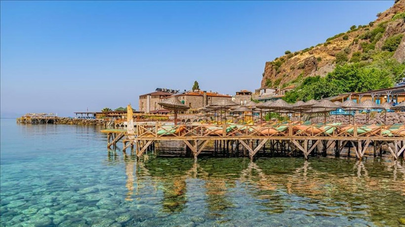 Bayram tatili planı yapanlar dikkat: 2024'te vize istemeyen ülkeler - Resim: 6