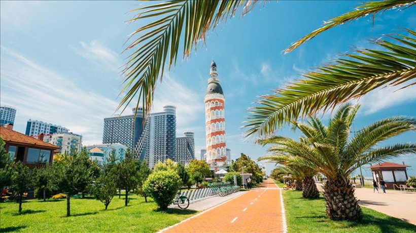 Bayram tatili planı yapanlar dikkat: 2024'te vize istemeyen ülkeler - Resim: 9