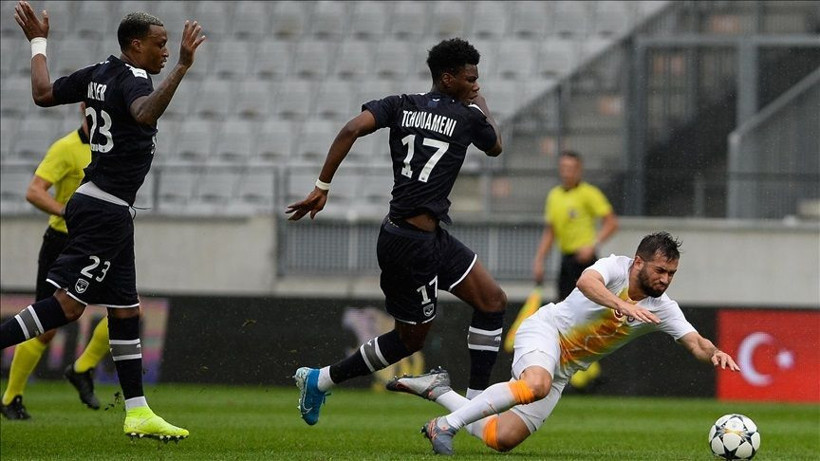 EURO 2024'ün en değerli milli takımları ve futbolcuları belli oldu! Türkiye kaçıncı sırada? - Resim: 28