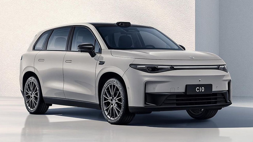 Çinli araçlara yapılacak ek vergi otomobil fiyatlarını nasıl etkileyecek? - Resim: 4