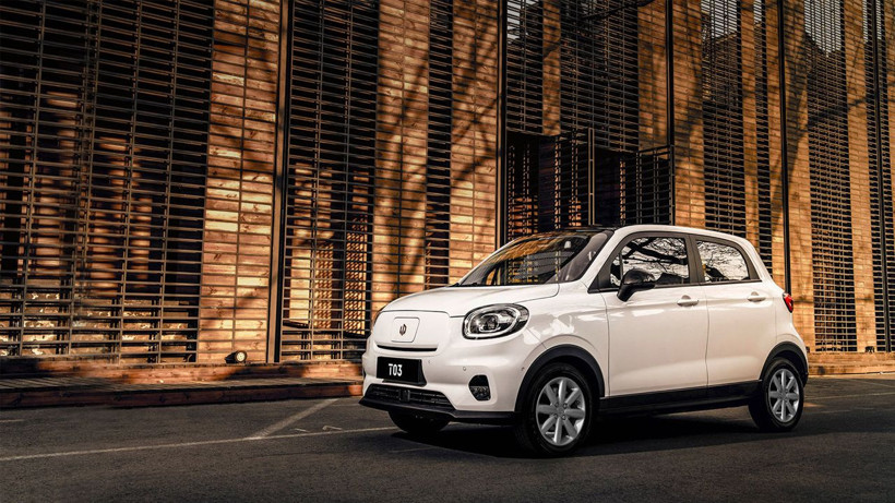 Çinli araçlara yapılacak ek vergi otomobil fiyatlarını nasıl etkileyecek? - Resim: 5