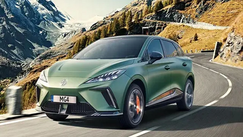 Çinli araçlara yapılacak ek vergi otomobil fiyatlarını nasıl etkileyecek? - Resim: 7