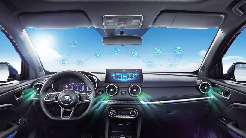 Çinli araçlara yapılacak ek vergi otomobil fiyatlarını nasıl etkileyecek? - Resim: 9