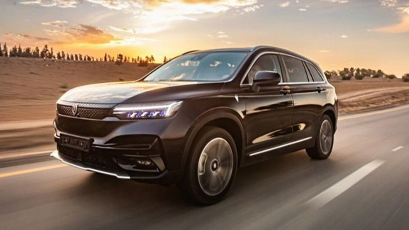 Çinli araçlara yapılacak ek vergi otomobil fiyatlarını nasıl etkileyecek? - Resim: 10