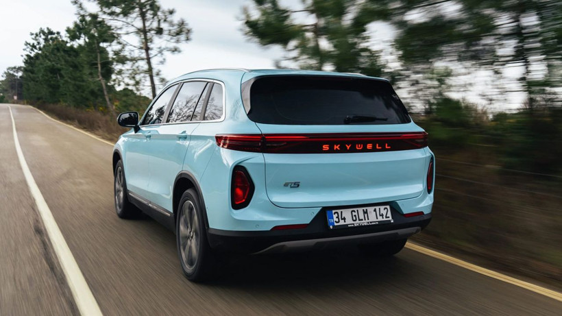 Çinli araçlara yapılacak ek vergi otomobil fiyatlarını nasıl etkileyecek? - Resim: 11