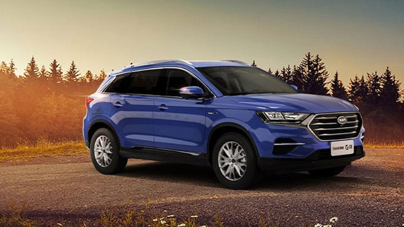 Çinli araçlara yapılacak ek vergi otomobil fiyatlarını nasıl etkileyecek? - Resim: 12