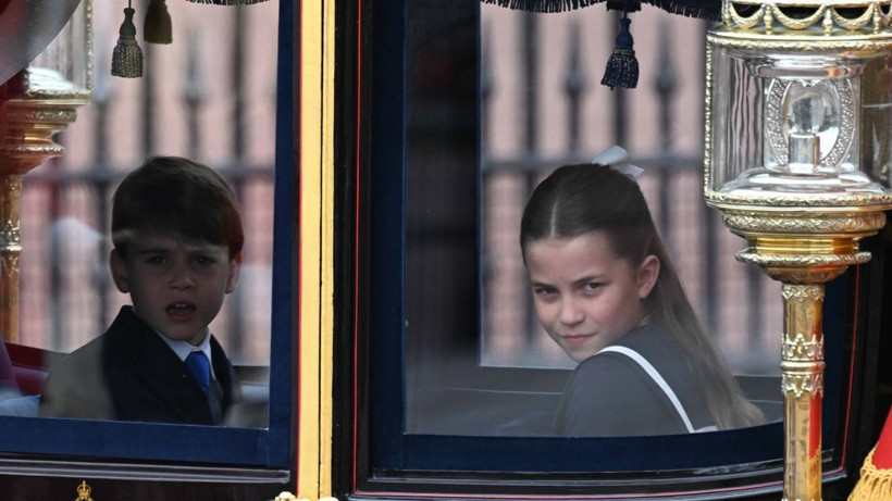 Kayıp prenses Kate Middleton aylar sonra ortaya çıktı - Resim: 10