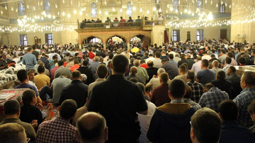 Diyanet bayram namazı saatlerini açıkladı! İstanbul, Ankara, İzmir: 81 ilde bayram namazı kaçta? - Resim: 4