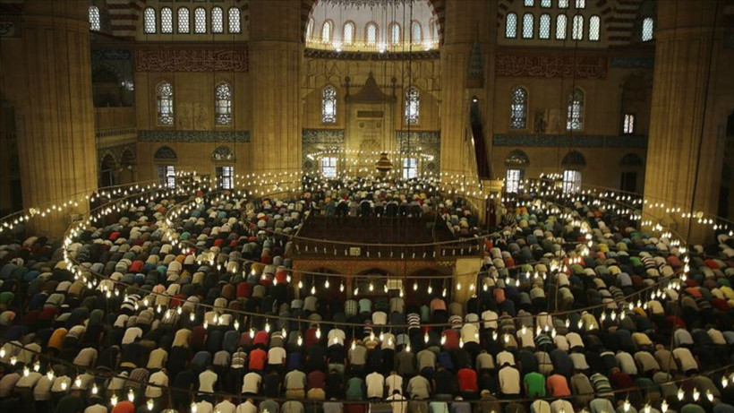 Diyanet bayram namazı saatlerini açıkladı! İstanbul, Ankara, İzmir: 81 ilde bayram namazı kaçta? - Resim: 3
